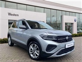 Volkswagen T-Cross Image 1