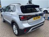 Volkswagen T-Cross Image 3