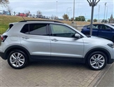 Volkswagen T-Cross Image 4