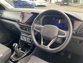 Volkswagen T-Cross Image 6