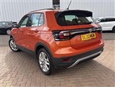 Volkswagen T-Cross Image 3