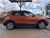 Volkswagen T-Cross Image 4