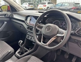 Volkswagen T-Cross Image 6