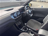 Volkswagen T-Cross Image 2