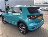 Volkswagen T-Cross Image 3