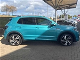 Volkswagen T-Cross Image 4