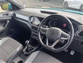 Volkswagen T-Cross Image 6