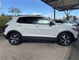 Volkswagen T-Cross Image 4