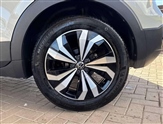 Volkswagen T-Cross Image 5
