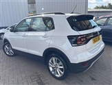 Volkswagen T-Cross Image 3