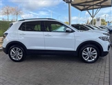 Volkswagen T-Cross Image 4