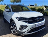 Volkswagen T-Cross Image 1