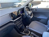 Volkswagen T-Cross Image 2