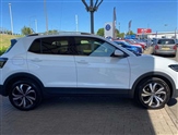 Volkswagen T-Cross Image 5