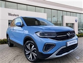 Volkswagen T-Cross Image 1