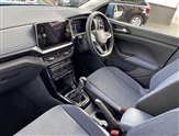 Volkswagen T-Cross Image 2