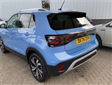 Volkswagen T-Cross Image 3