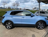 Volkswagen T-Cross Image 4