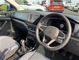 Volkswagen T-Cross Image 6