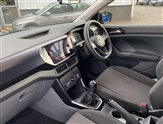 Volkswagen T-Cross Image 2
