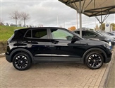 Volkswagen T-Cross Image 4