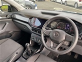 Volkswagen T-Cross Image 6