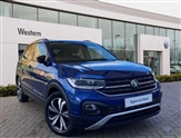 Volkswagen T-Cross Image 1