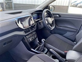 Volkswagen T-Cross Image 2
