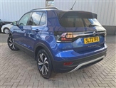 Volkswagen T-Cross Image 3