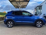 Volkswagen T-Cross Image 4