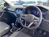 Volkswagen T-Cross Image 6