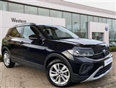Volkswagen T-Cross Image 1