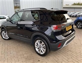 Volkswagen T-Cross Image 3