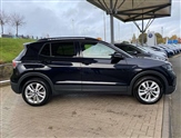 Volkswagen T-Cross Image 4