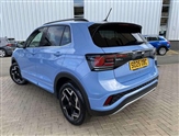 Volkswagen T-Cross Image 3