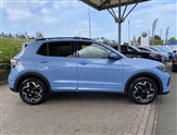 Volkswagen T-Cross Image 4