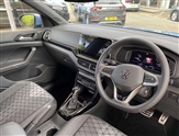 Volkswagen T-Cross Image 6
