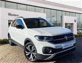 Volkswagen T-Cross Image 1