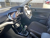 Volkswagen T-Cross Image 2