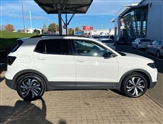 Volkswagen T-Cross Image 4