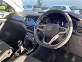 Volkswagen T-Cross Image 6