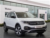 Volkswagen T-Cross Image 1