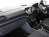 Volkswagen T-Cross Image 2