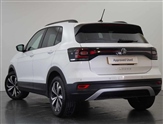 Volkswagen T-Cross Image 3