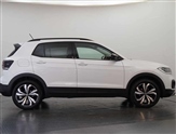 Volkswagen T-Cross Image 4