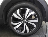 Volkswagen T-Cross Image 5