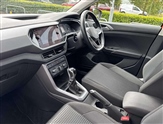 Volkswagen T-Cross Image 2