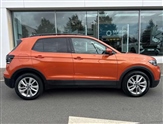 Volkswagen T-Cross Image 4