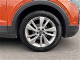 Volkswagen T-Cross Image 5