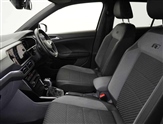 Volkswagen T-Cross Image 2